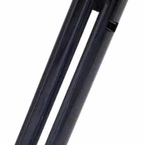 Browning 112055190 Buck Mark  10rd 22 LR Black Steel