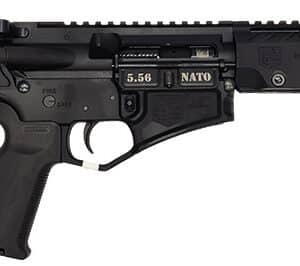 DB15 Diamond Pstl 5.56 7" BLK THook ProS