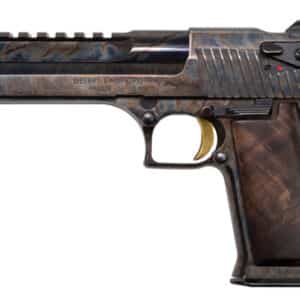 Desert Eagle MK XIX 50AE 6" CSHRD 7rd