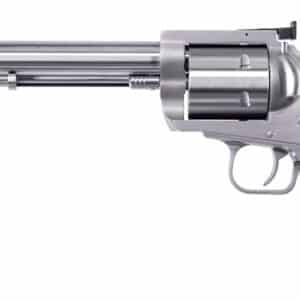 BFR S/A Rev 44Mag 7.5" SS AS 6Rd