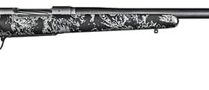 Ridge FFT 300WM 22"Stn Stl Blk/Gry 5Rd