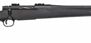 Patriot 350Legend 22" Black Syn/Blue 4rd