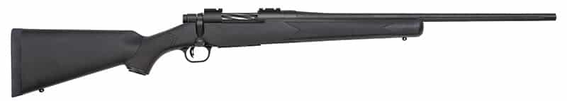 Patriot 350Legend 22" Black Syn/Blue 4rd
