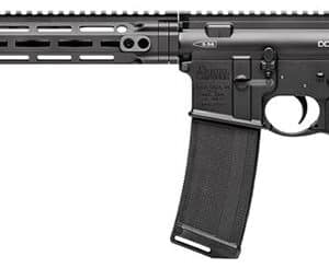 DDM4 V7 SLW 5.56 14.5" Blk M-LOK w/FS 32
