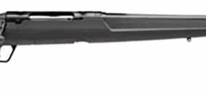 AXIS II Compact 6.5Cre 20" Accu-Trigger