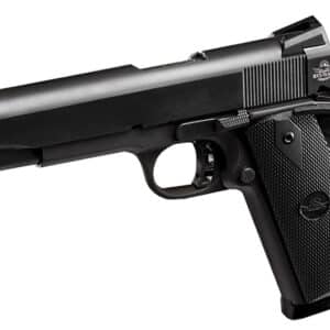 Rock Island 45 1911A1 5" P FS Tact 8rd