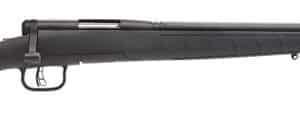 B-Mag 17WSM 22" Bl Hvy Blk Syn 8shot