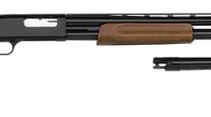 500 Combo 12Ga 28"VR Prt/18.5"Cyl B w/PG