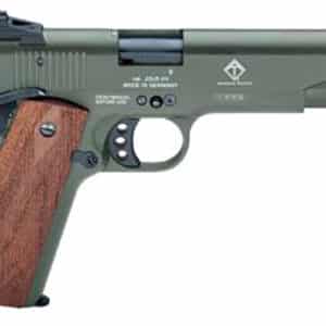 ATI GSG M1911 HGA .22LR 5"GRN WDGP 10RD