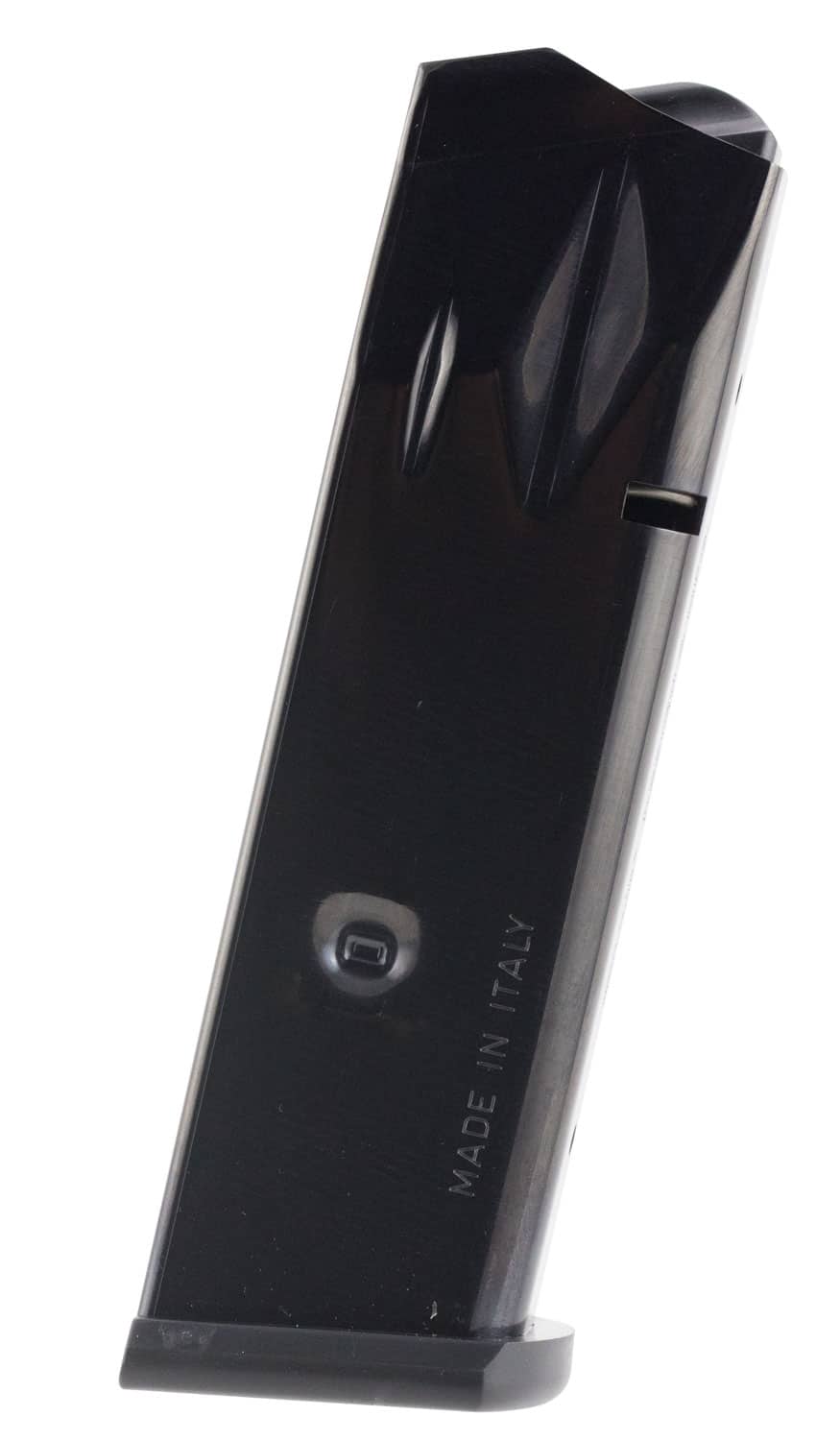 Mec-Gar MGR144510B Para Ordnance 10rd 45 ACP Fits Para Ordnance P-14, Blued Carbon Steel