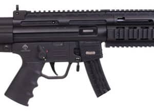 ATI GSG-16 CARB 22LR 16.25" BLK SYN 10Rd