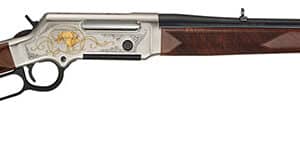LongR Elk Engraved 308 20"B a/S Wln 4rd