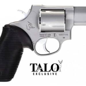 44 Tracker 44mag 2.5" S FS  5rd TALO