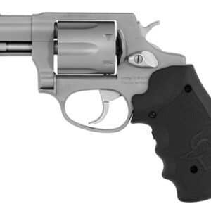 856 38Spl 2" SS/SS ViridianRedLas 6rd