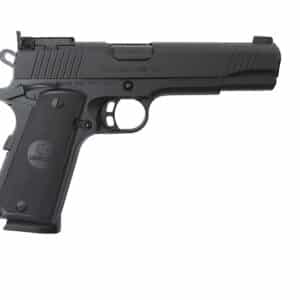MC1911 MATCH GOVT 45ACP 5" BL 8+1 rd