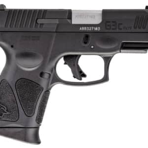 G3C 9mm 3.2" BLK/BLK AS 3/10