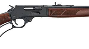 LeverAct Shgn 410 20" Cyl B A/S S/G 5rd