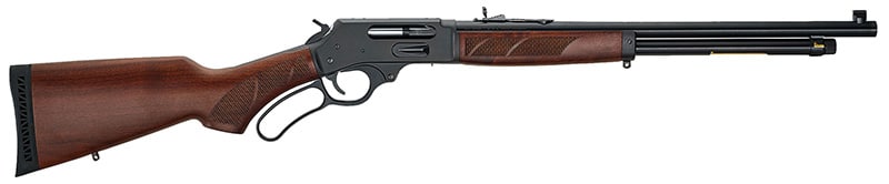 LeverAct Shgn 410 20" Cyl B A/S S/G 5rd