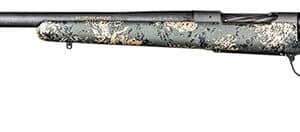 Ridge FFTLH 6.5CM20" StnStl Grn/Blk/Tan 5