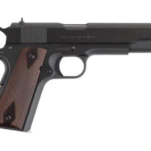 Government Mark IV 45acp 5" B FS 1/7