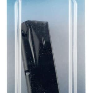 Mec-Gar MGPT9218AFC Taurus 18rd 9mm Luger Fits Taurus PT92/PT99, Blued w/Anti-Friction Coating Carbon Steel