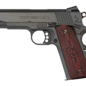 Combat Commander 45ACP 4.5" B WDCN 8Rd