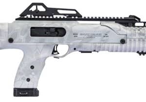 Carbine 45ACP 17.5" TS Kryptek Yeti 9Rd