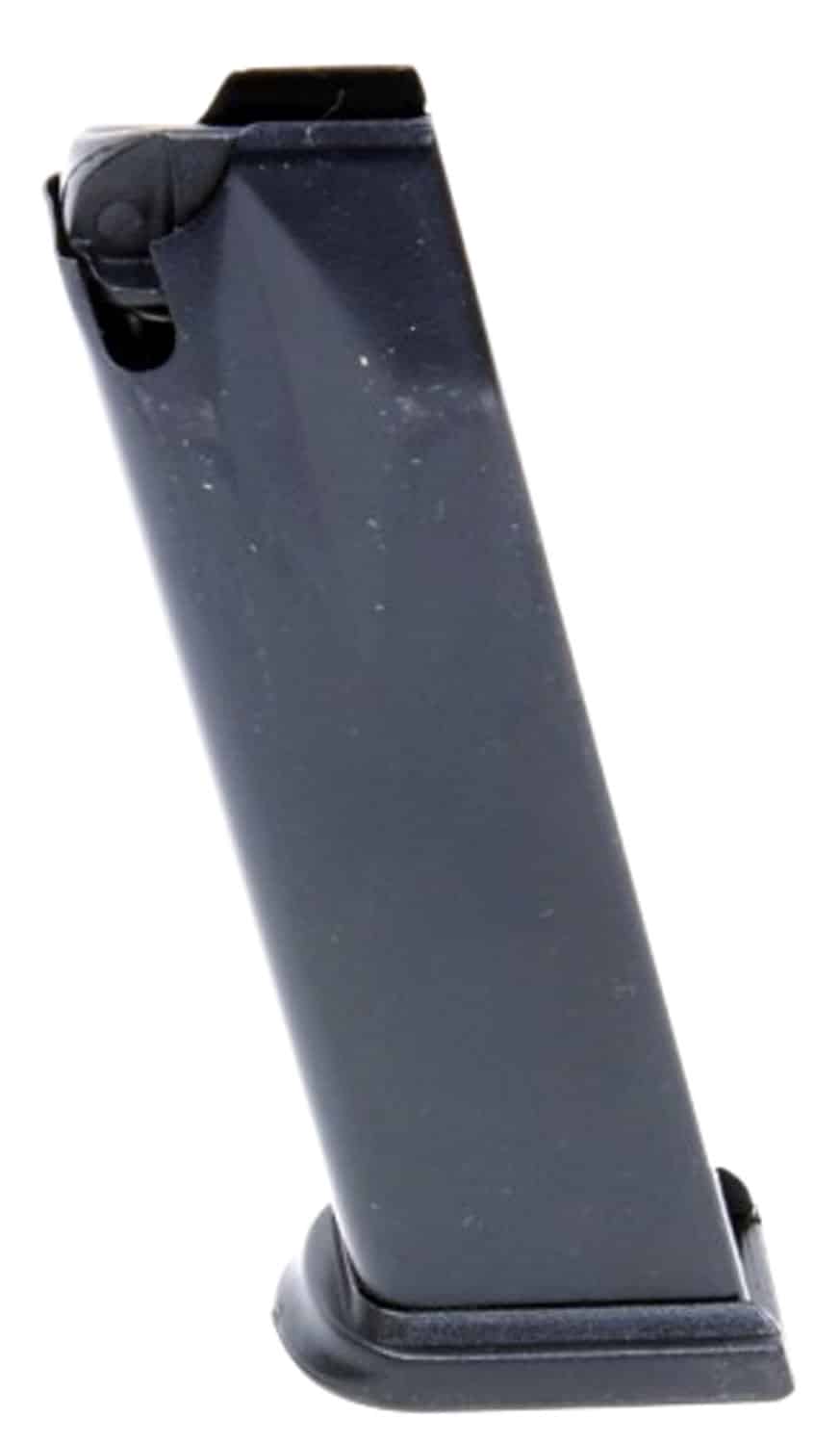 ProMag SPRA1 Standard 15rd 9mm Luger Fits Springfield XD Blued Steel