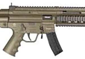 ATI GSG-16 CARB 22LR 16.25" GRN SYN 10Rd