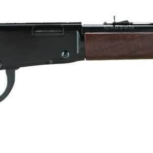 Henry H001ML Mare's Leg 22 S/L/LR, 12.88" Round Steel Barrel/Fixed American Walnut Stock/