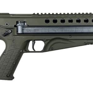 P50 5.7X28mm 9.6" GRN TB Pic Rail 50rd