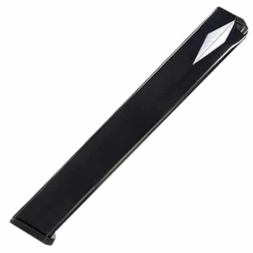 ProMag SPRA3 Standard 32rd Extended 9mm Luger Fits Springfield XD Blued Steel