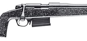 B-14R 17HMR Trainer 20" CFB Thread 10rd