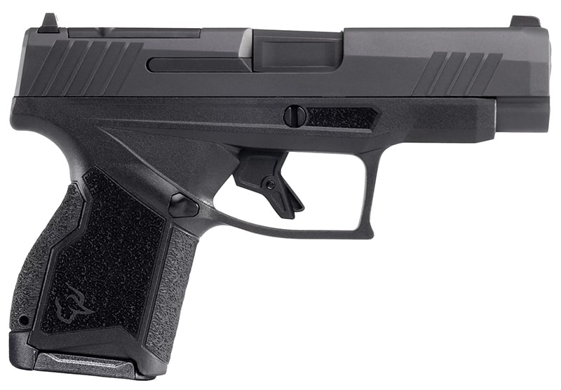 GX4 XL 9mm 3.7" Blk Polymer 2 10rd