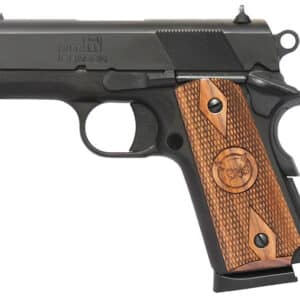 Iver Thrasher 45CP 3.125" Matte FS 8rd