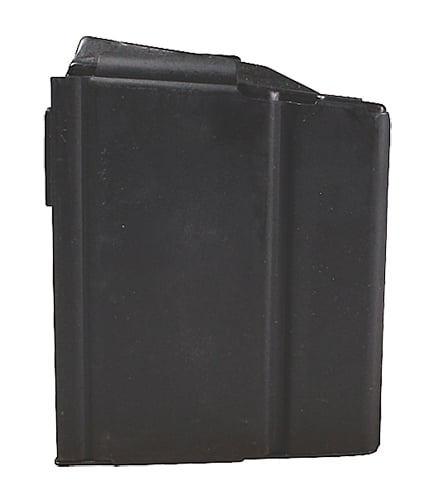 ProMag MIA01 Standard 10rd 308 Win/7.62x51mm NATO Fits Springfield M1A/M14 Blued Steel