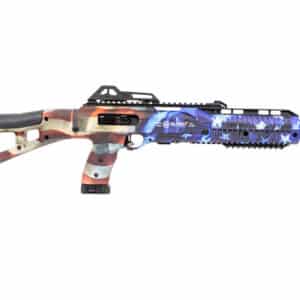 Carbine 45ACP 17.5" TS Grand Un Flag10Rd