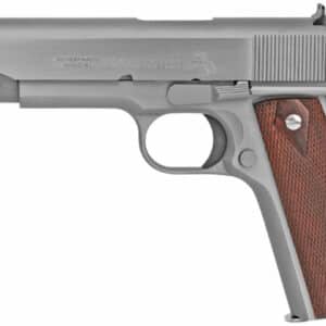 M1911A1 GI Classic Govt 45ACP 5" SS 7rd