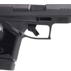 GX4 XL 9mm 3.7" Blk Polymer 1 11rd 1 13r