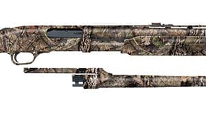 835 Combo 12ga 24/24 Adj MOBC U-Full Syn