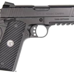 MC1911C CARRY GIRSAN 10MM BLACK 9+1 rd