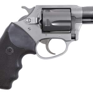 Char UndercoverU-Lite 38 2" Alum/LH 5rd