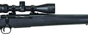 Patriot Vortex 270 22" Black Syn 5rd