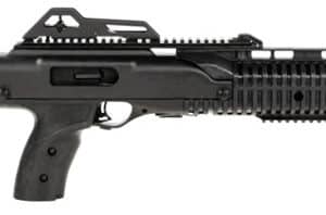 Carbine 9mm 19" Black w/Target Stock