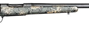 Ridge FFT 300WM 22"StnStl Grn/Blk/Tan 5