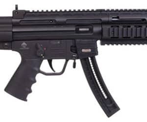 ATI GSG-16 CARB 22LR 16.25" BLK SYN 22Rd