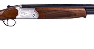 ATI CAVALRY SX 28GA SGD W/ WALNUT Extrac