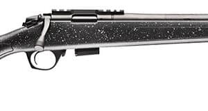 BMR Micro Rimfire 17HMR 20" Carbon5&10Rd