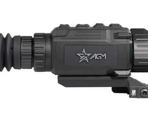 AGM RATTLERV3 25-384 BLACK