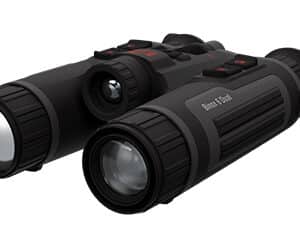 ATN BINOX 6 LRF 256X192 THERMAL BINO